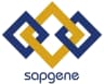 SAPGENE – Shri Annamalai Power Generators Logo
