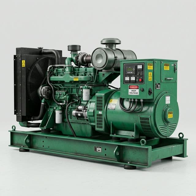 Rental Generators
