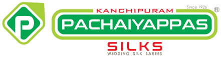 Pachaiyappas Silks