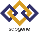 SAPGENE - Shri Annamalai Power Generators Logo