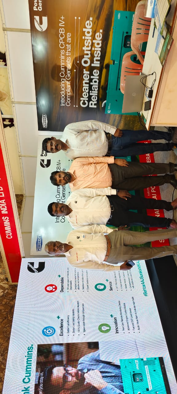 Exhibition Event - SAPGENE Installations