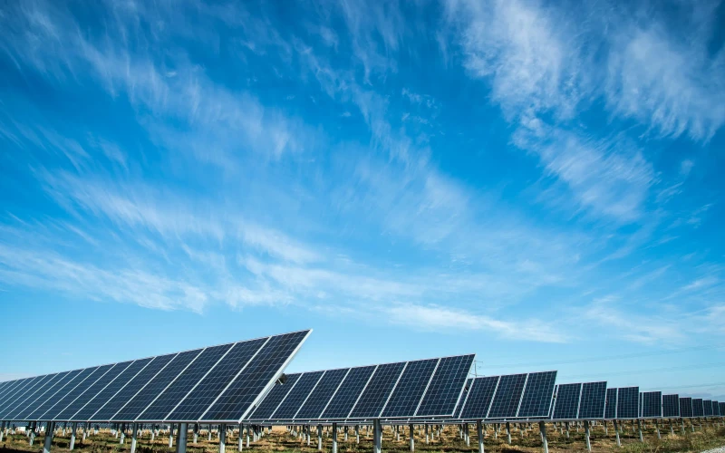 Solar Power