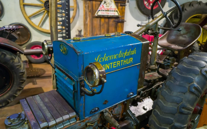Generator Rental