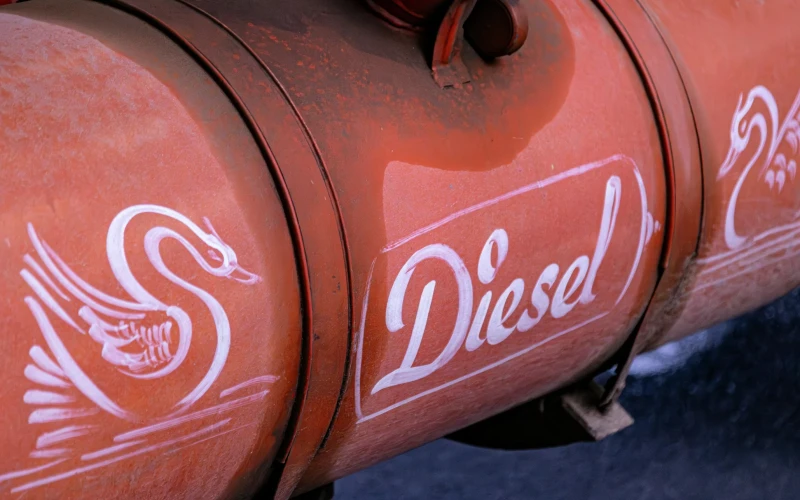 Diesel Generators